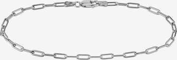 Jacques Lemans Bracelet in Silver: front