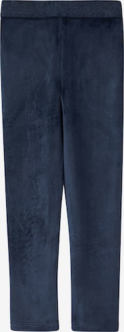 s.Oliver Slim fit Leggings in Blue: front