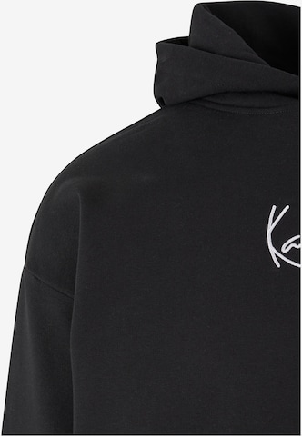 Sweat-shirt Karl Kani en noir