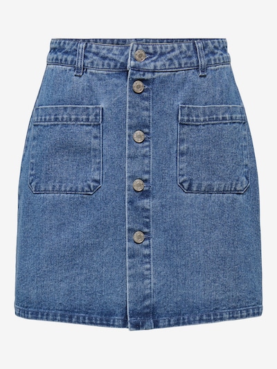 JDY Hame 'JDYShiraz' koossa 34 värissä sininen denim, Tuotenäkymä