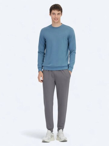 KİP Sweatshirt in Blauw