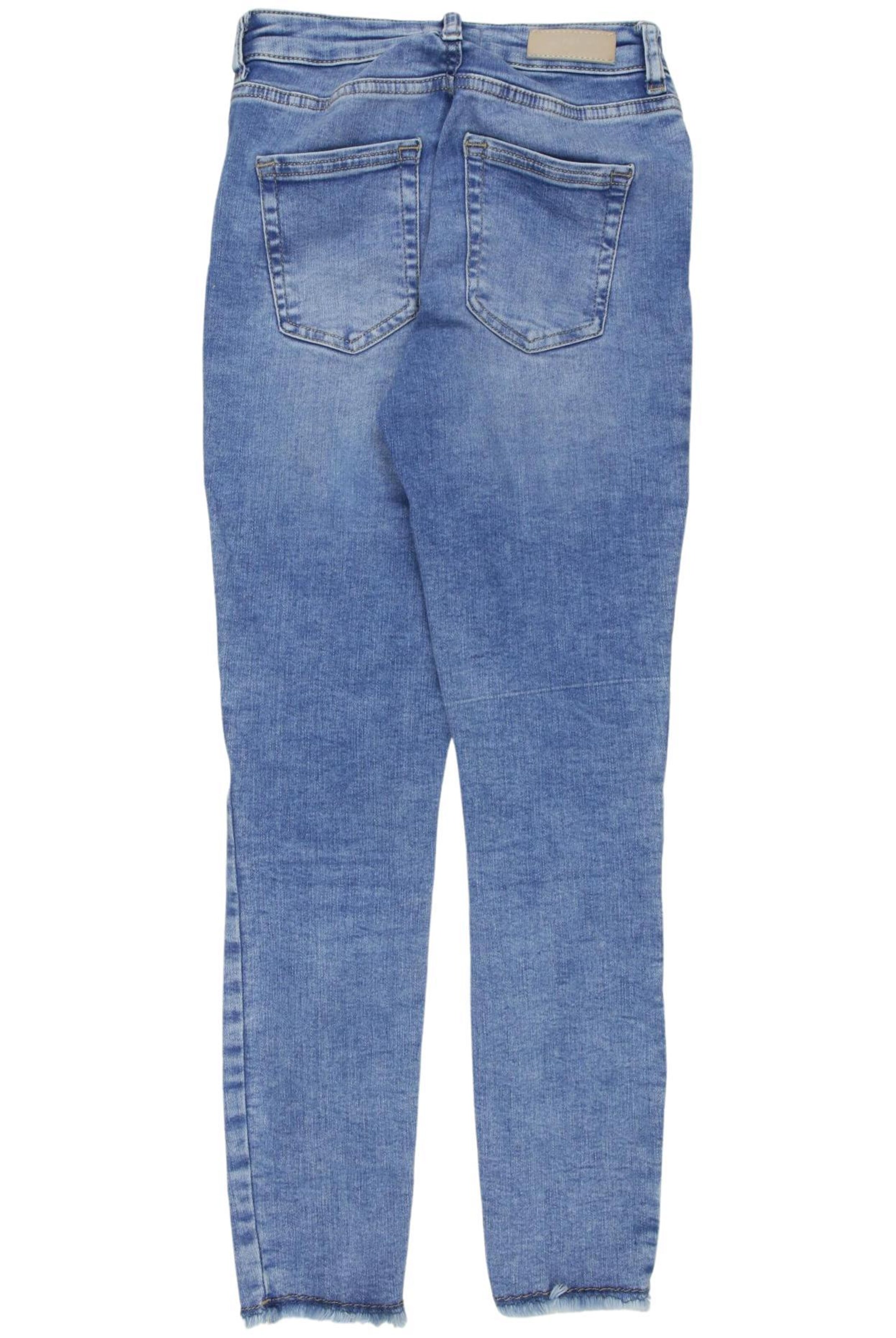 ONLY Jeans 22-23 in Blau