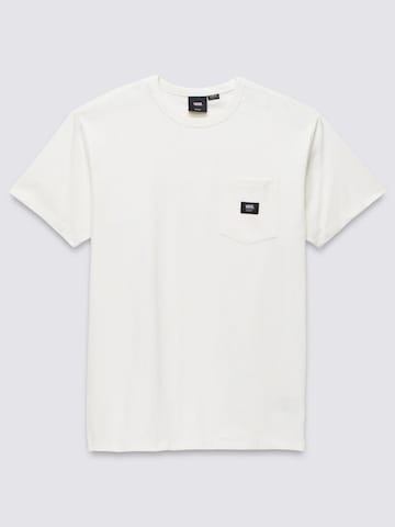 VANS Shirt in Beige