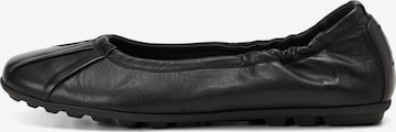 Marc O'Polo Ballet Flats in Black