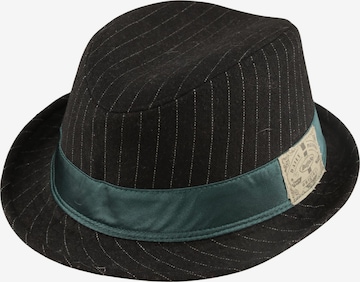 Buffalo London Hut oder Mütze L in Mischfarben: Vorderseite