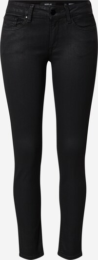 REPLAY Jeans 'New Luz' in Black, Item view