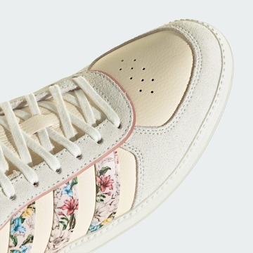 ADIDAS SPORTSWEAR - Sapatilhas baixas 'Breaknet Sleek' em bege