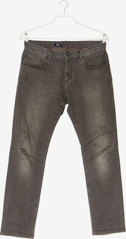 Tommy Jeans Jeans 31 x 32 in Grau: predná strana