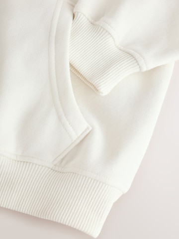 Next Sweatshirt in White
