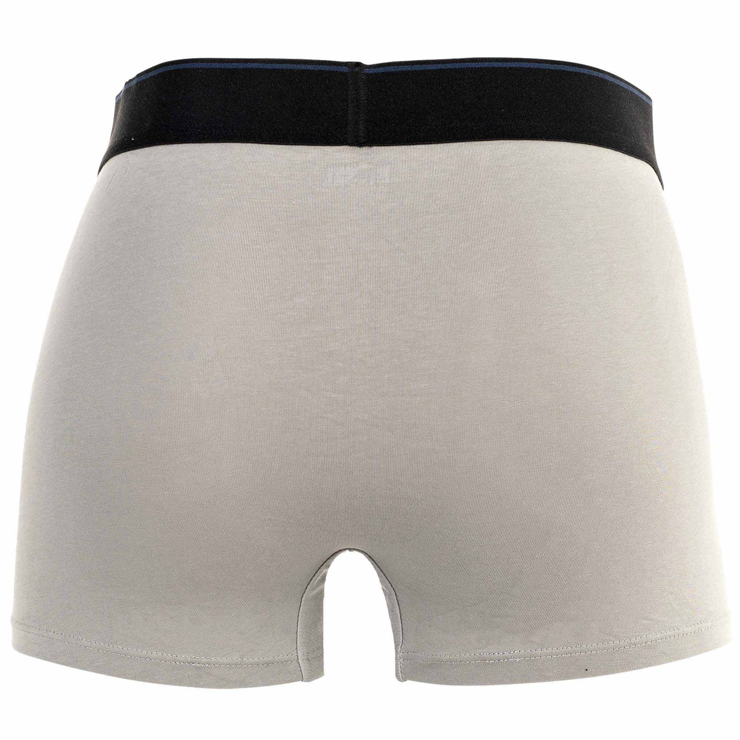 DIESEL Boxershorts 'Damien' in Blauw