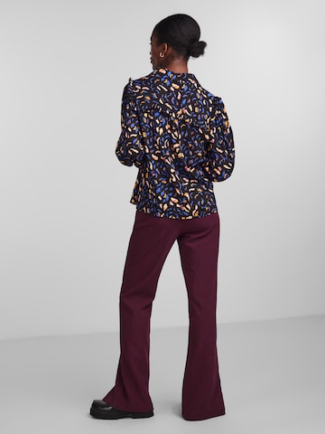 Camicia da donna 'SPILO' di Y.A.S in colori misti