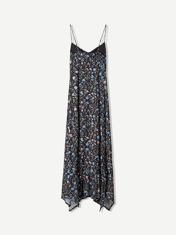 Bershka Summer dress in Green