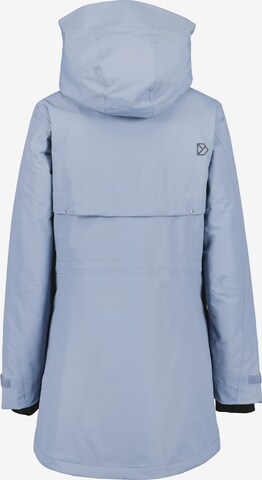 Didriksons Performance Jacket in Blue