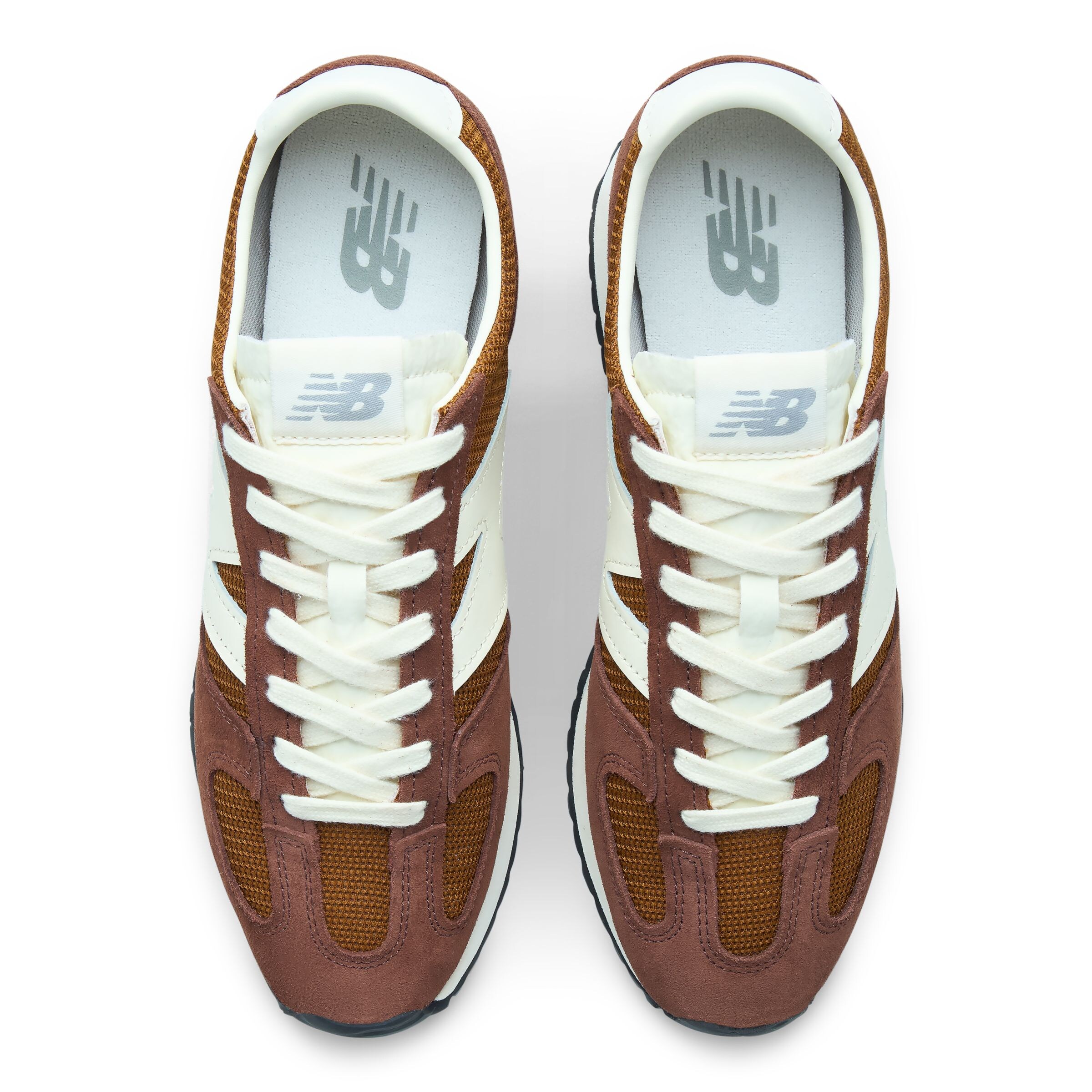 new balance - Sapatilhas baixas 'Sneaker 471' em castanho