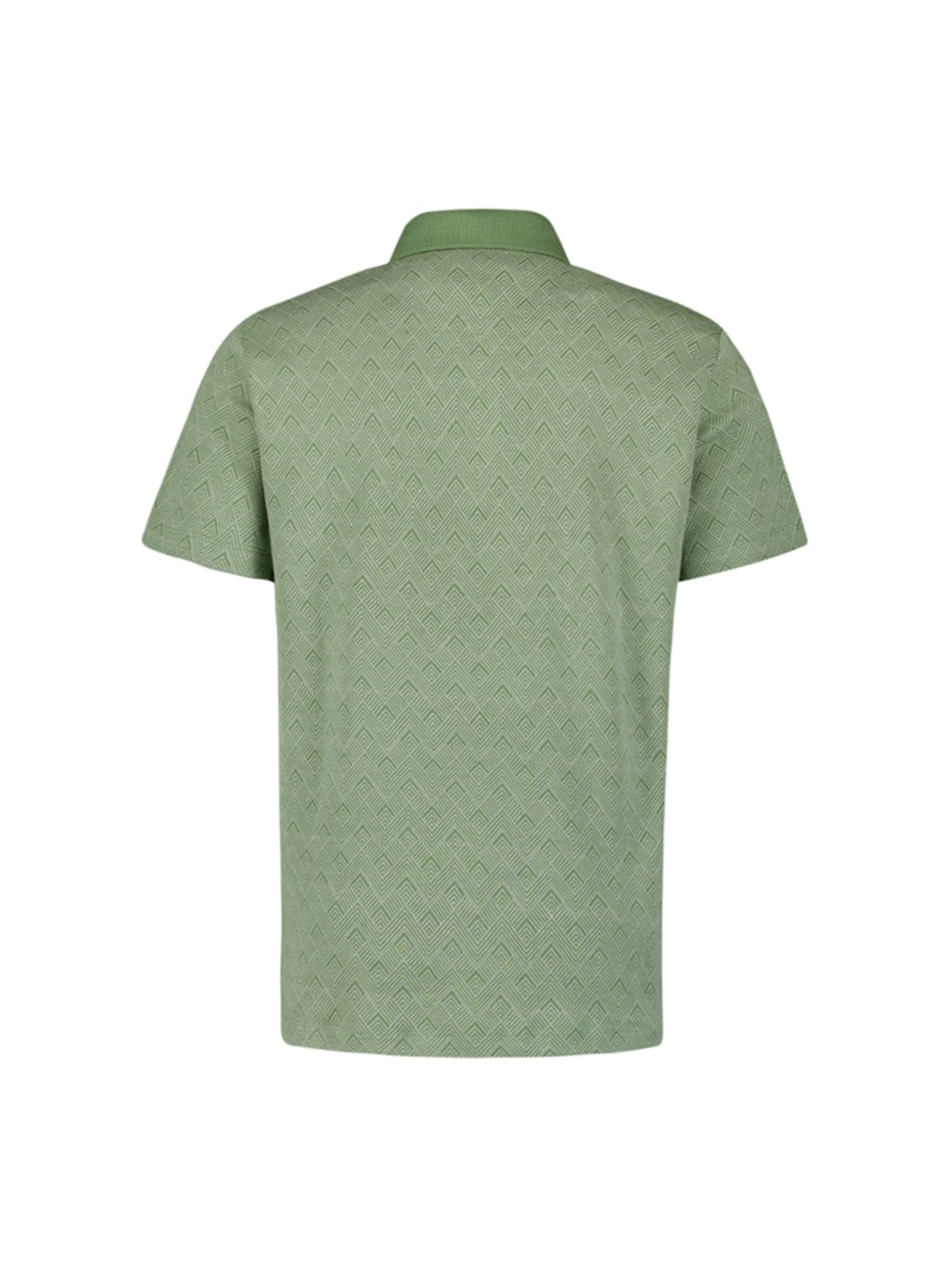 No Excess Koszulka w kolorze zielony