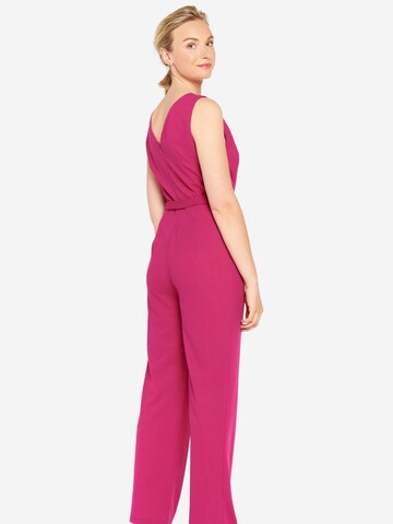 LolaLiza Jumpsuit i rosa