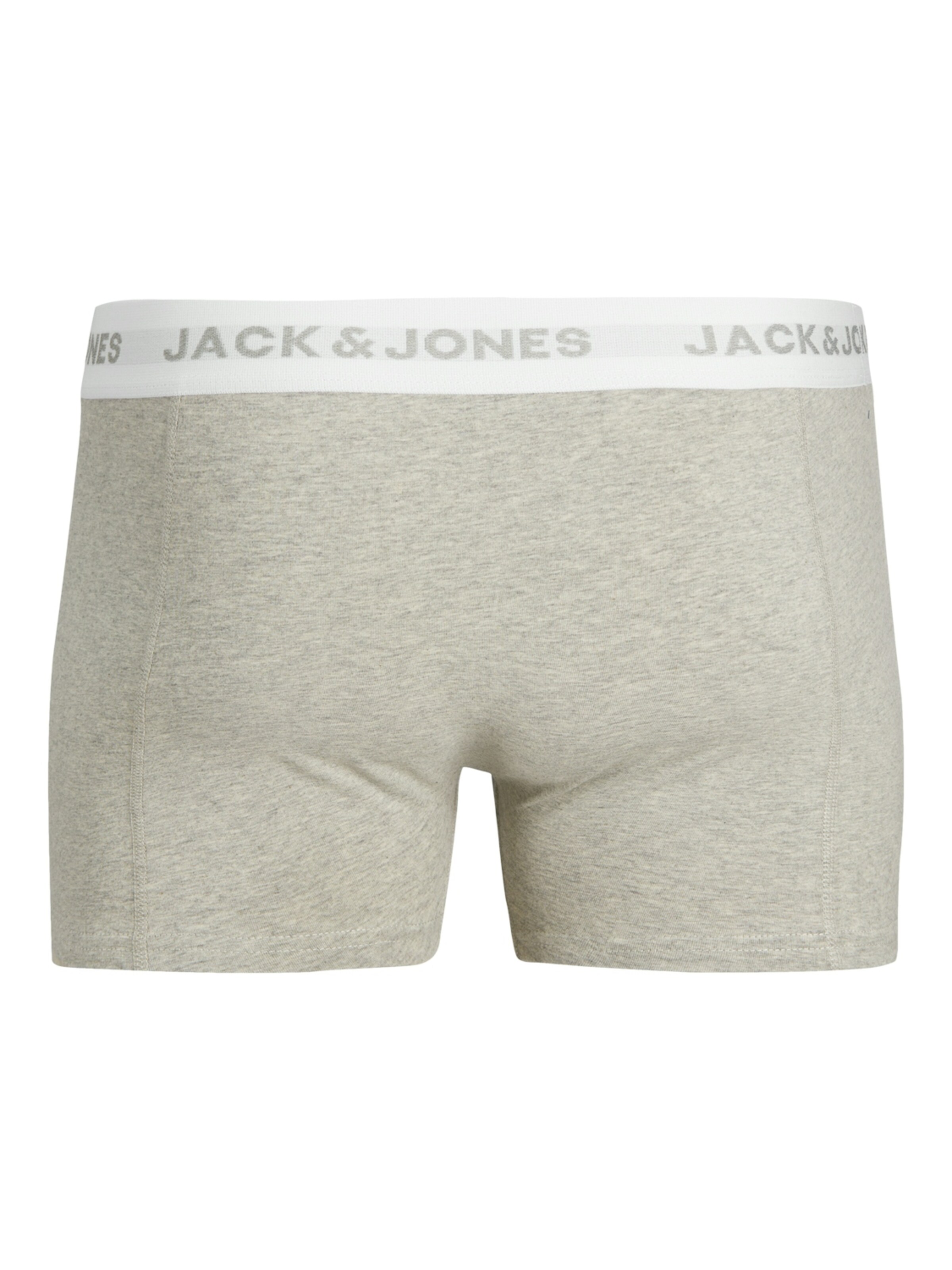 JACK & JONES Μποξεράκι σε γκρι
