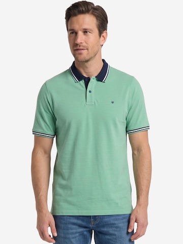redmond Shirt 'Basic' in Green