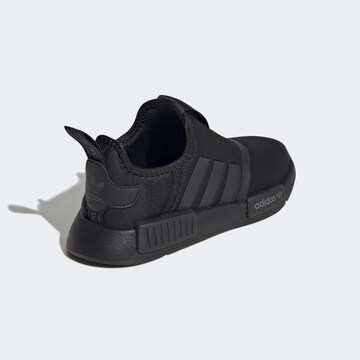 Sneaker 'Nmd 360' di ADIDAS ORIGINALS in nero