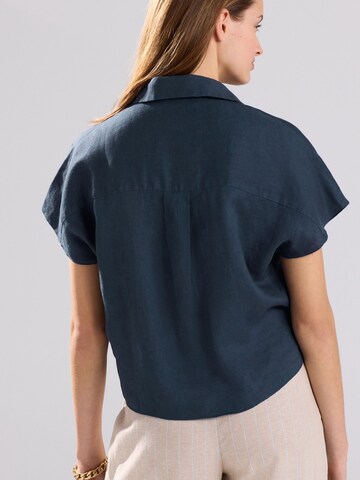 Camicia da donna di Next in blu