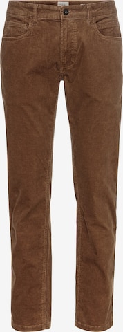 CAMEL ACTIVE Hose in Braun: Vorderseite