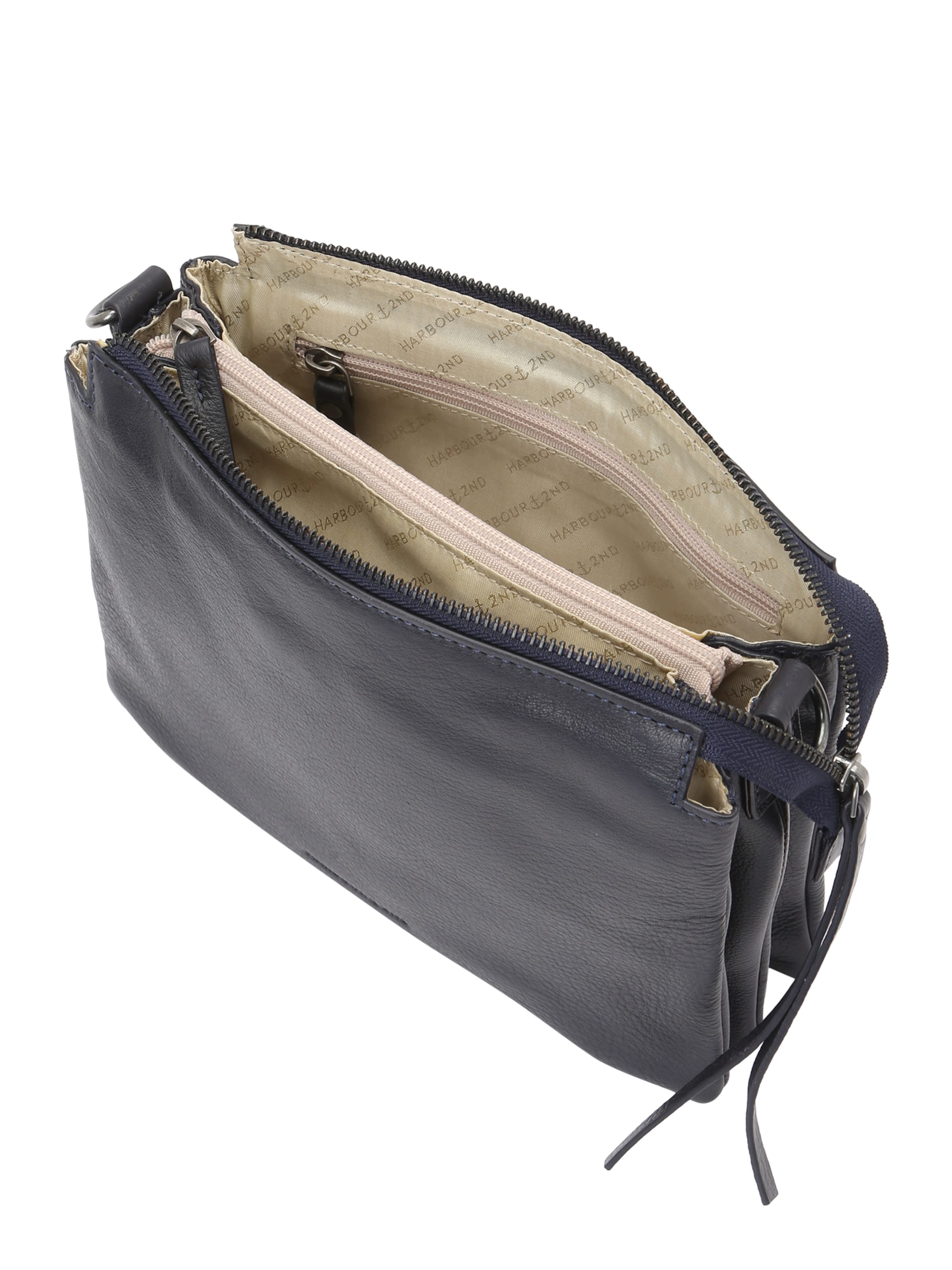 Harbour 2nd Наплечная сумка 'Jp-Mirela' в Синий