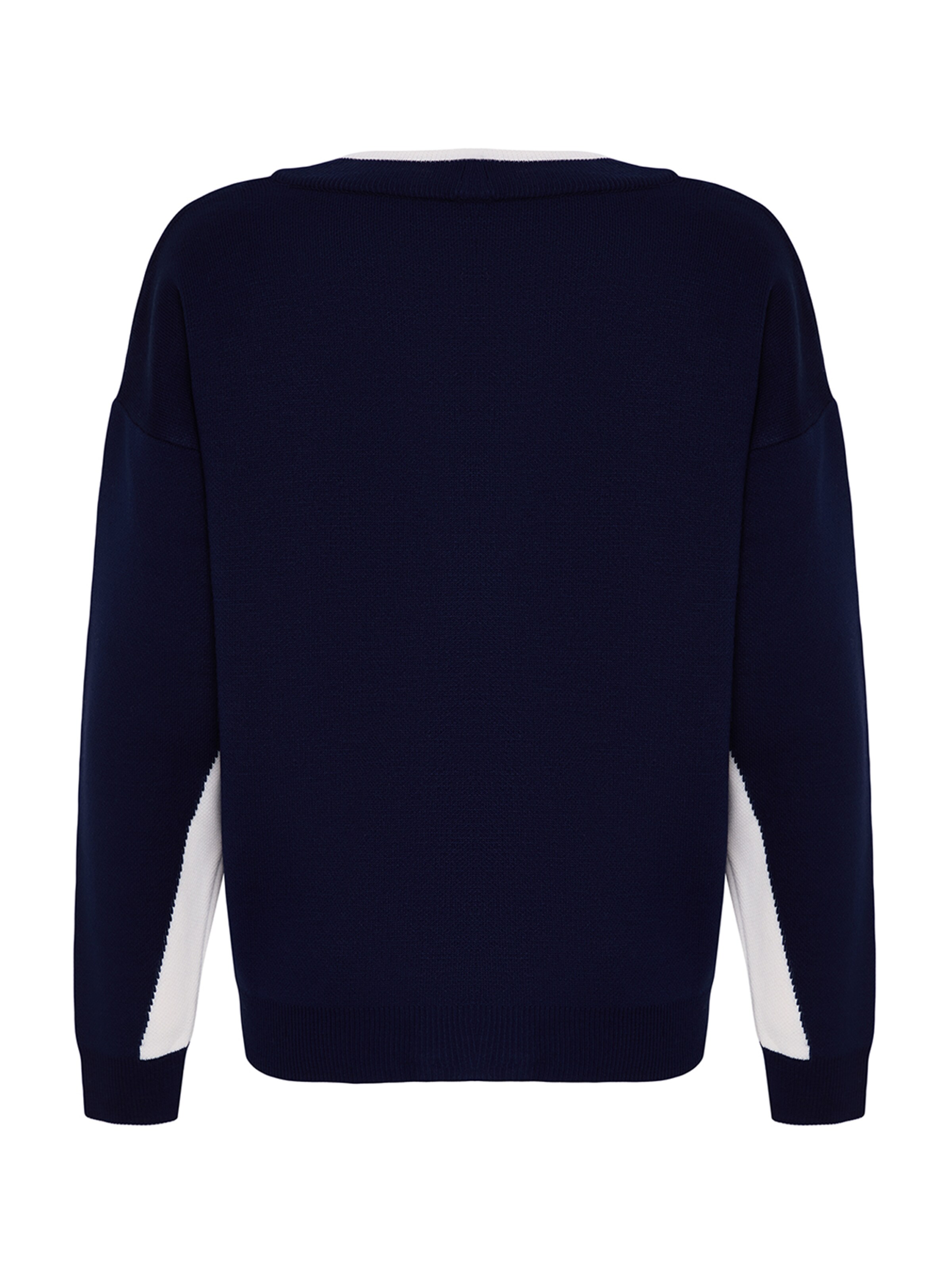 Cardigan Trendyol en bleu