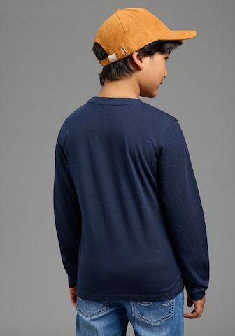 SCOUT Shirt in Mischfarben