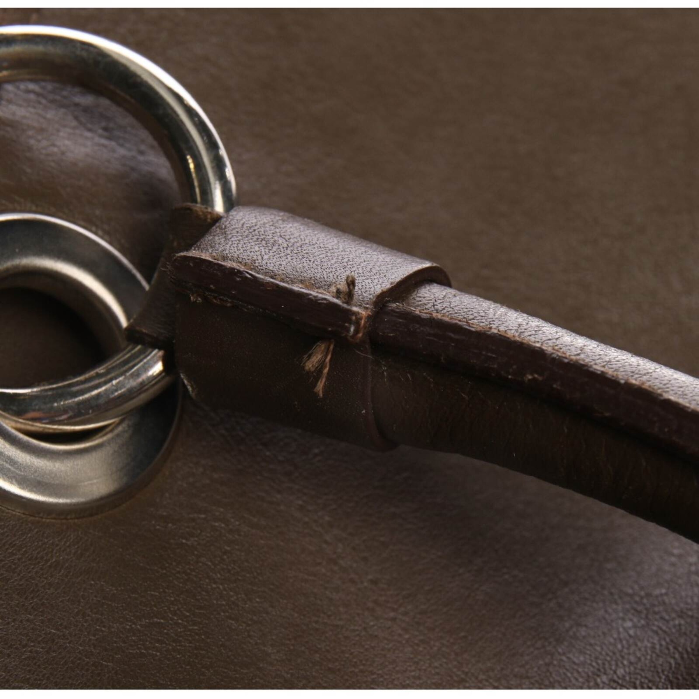 STRENESSE Handtasche One Size in Braun