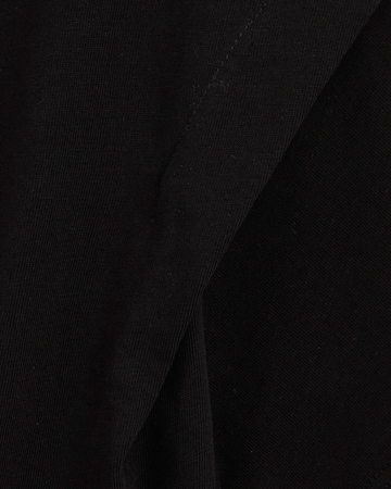 WE Fashion T-shirt i svart