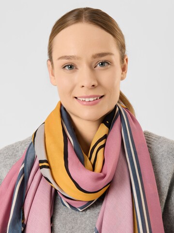 CODELLO Schal in Pink