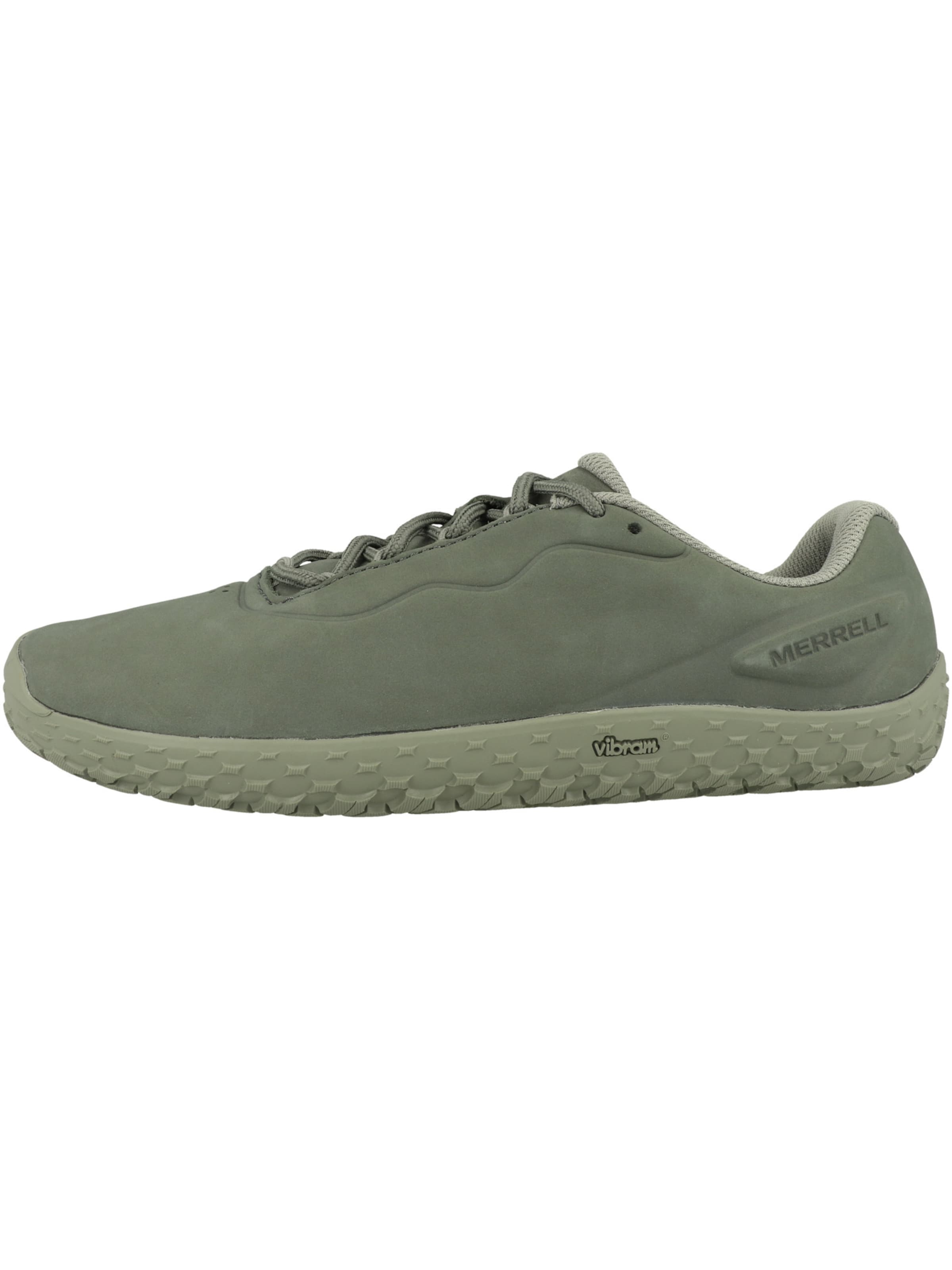 MERRELL - Sapatilha de corrida 'Vapor Glove 7 Ltr' em verde