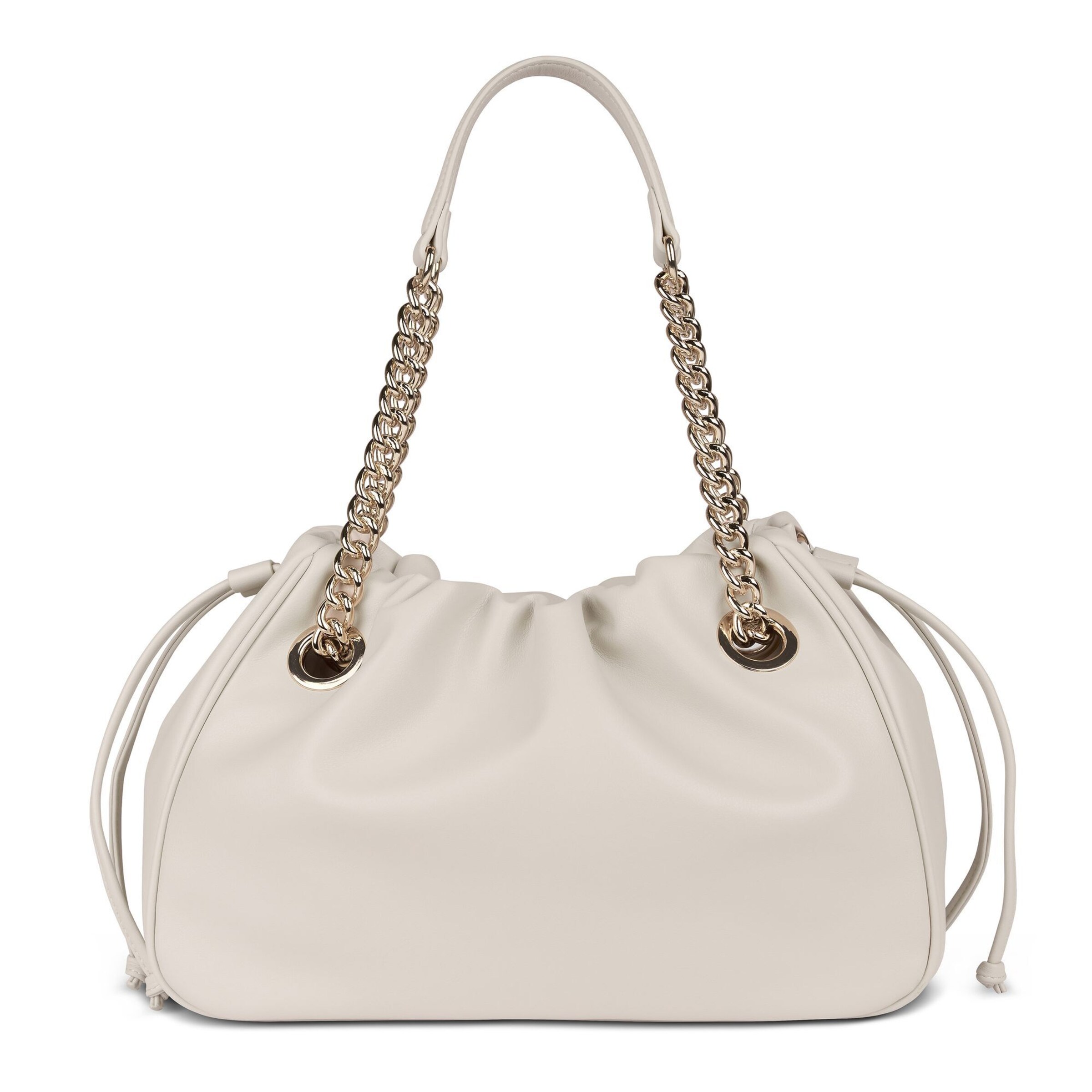 bugatti Pouch 'Leni ' in Beige