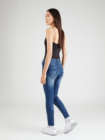 Herrlicher Skinny Jeans in Blue