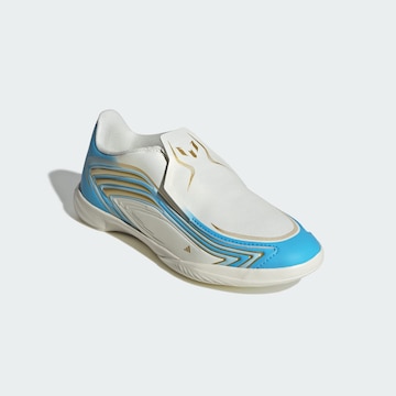 ADIDAS PERFORMANCE Sportschoen 'F50 Messi League' in Wit