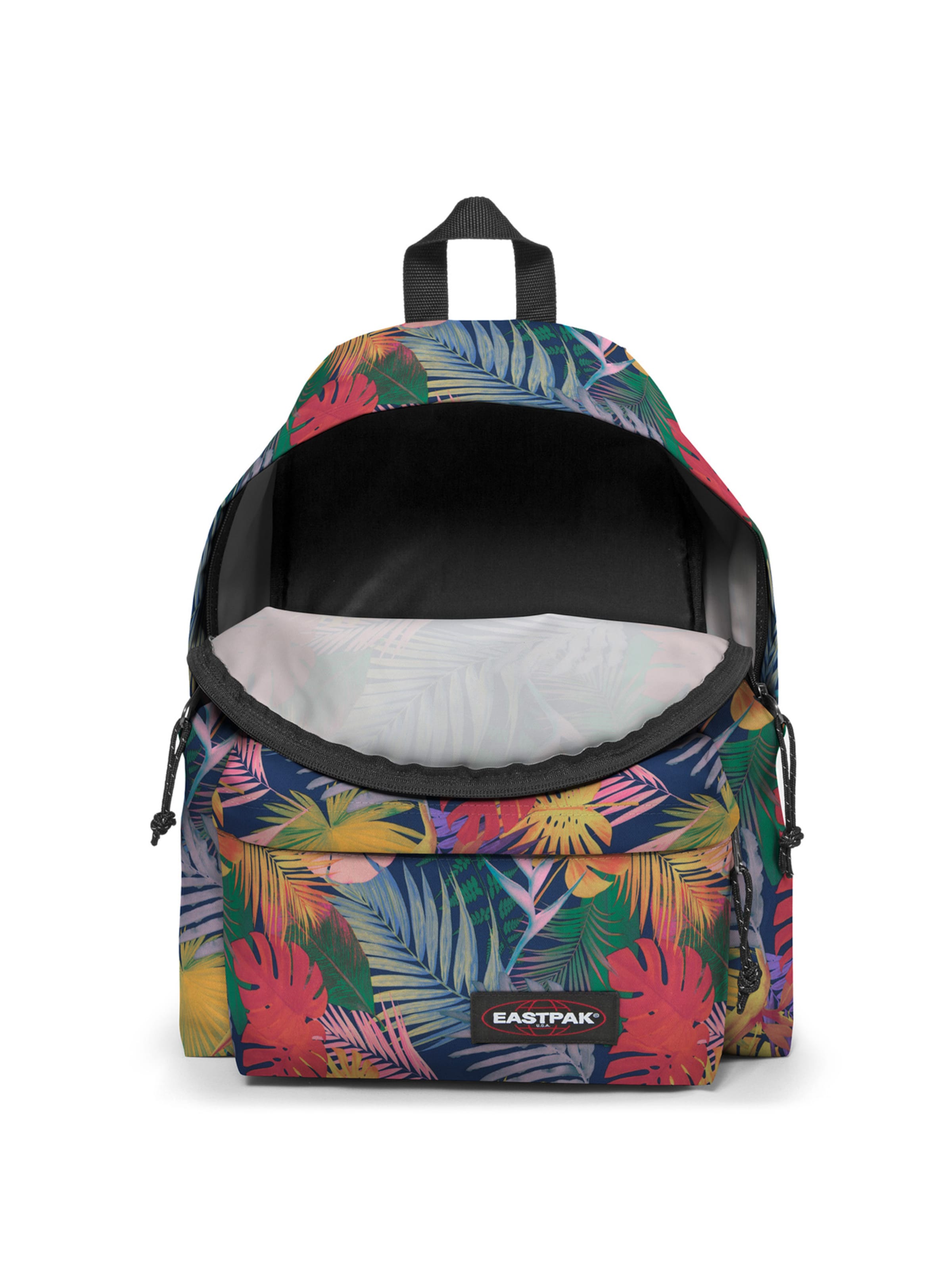 EASTPAK Backpack 'Padded Pak'R' in Blue