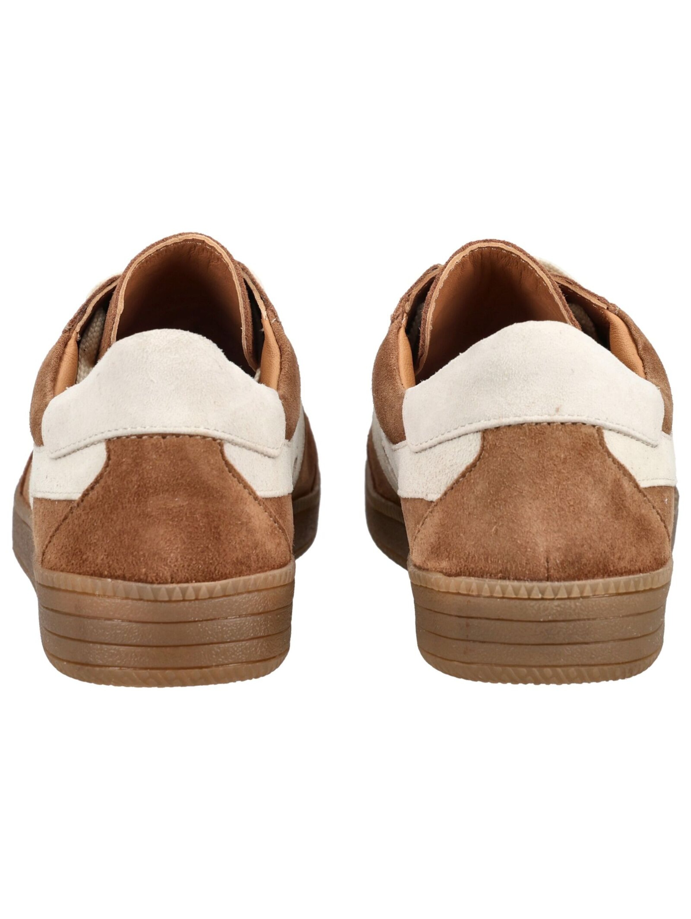 Sneaker bassa di Copenhagen shoes in marrone