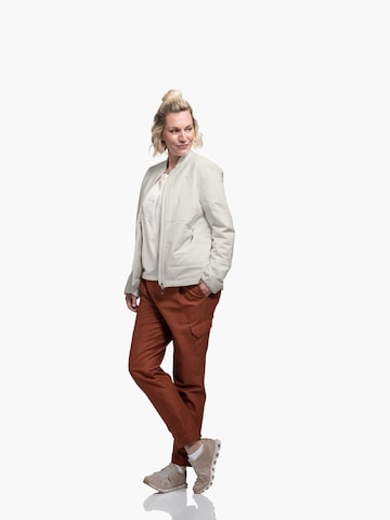 Veste outdoor 'Bozen' Schöffel en blanc