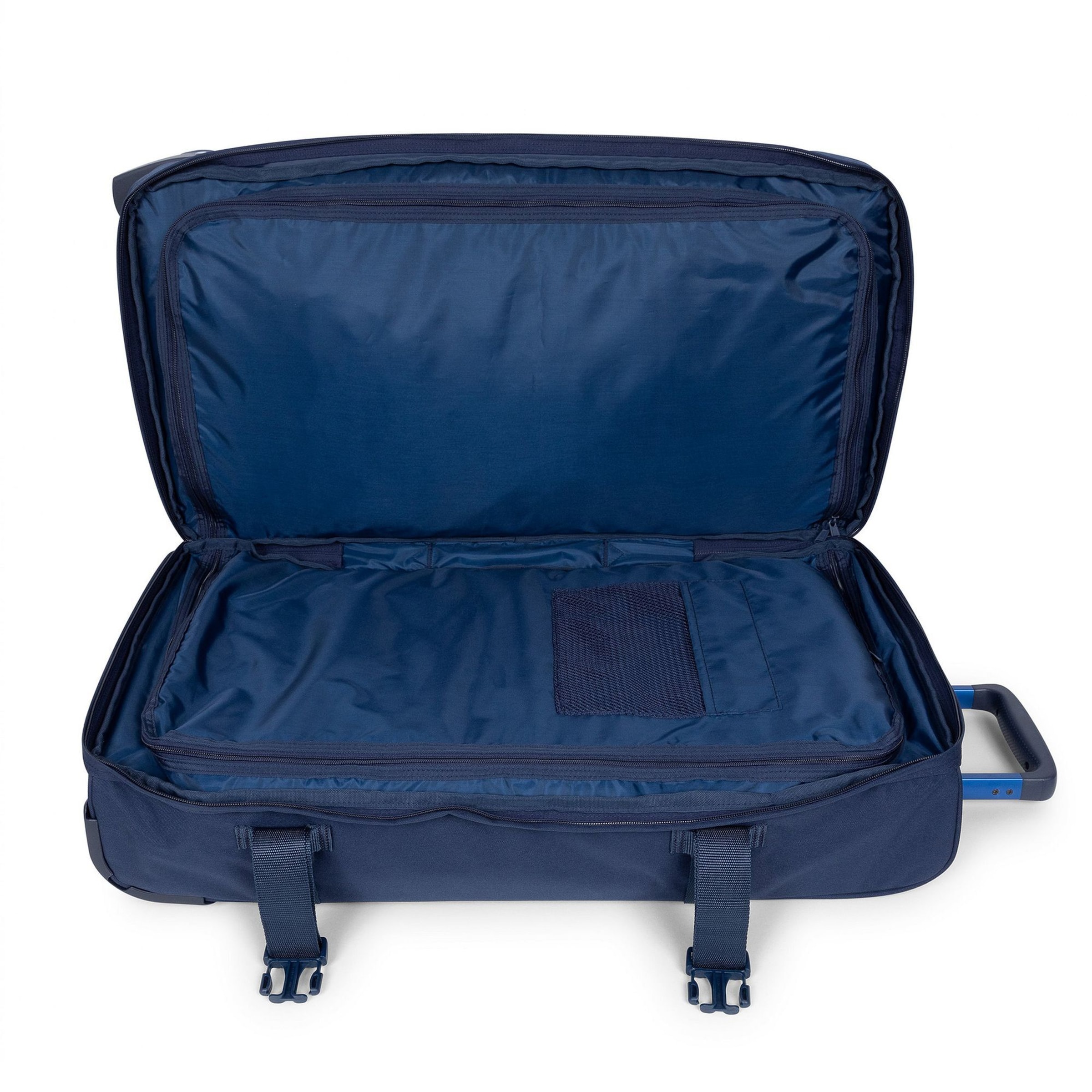 Borsa da viaggio 'Transit'R' di EASTPAK in blu