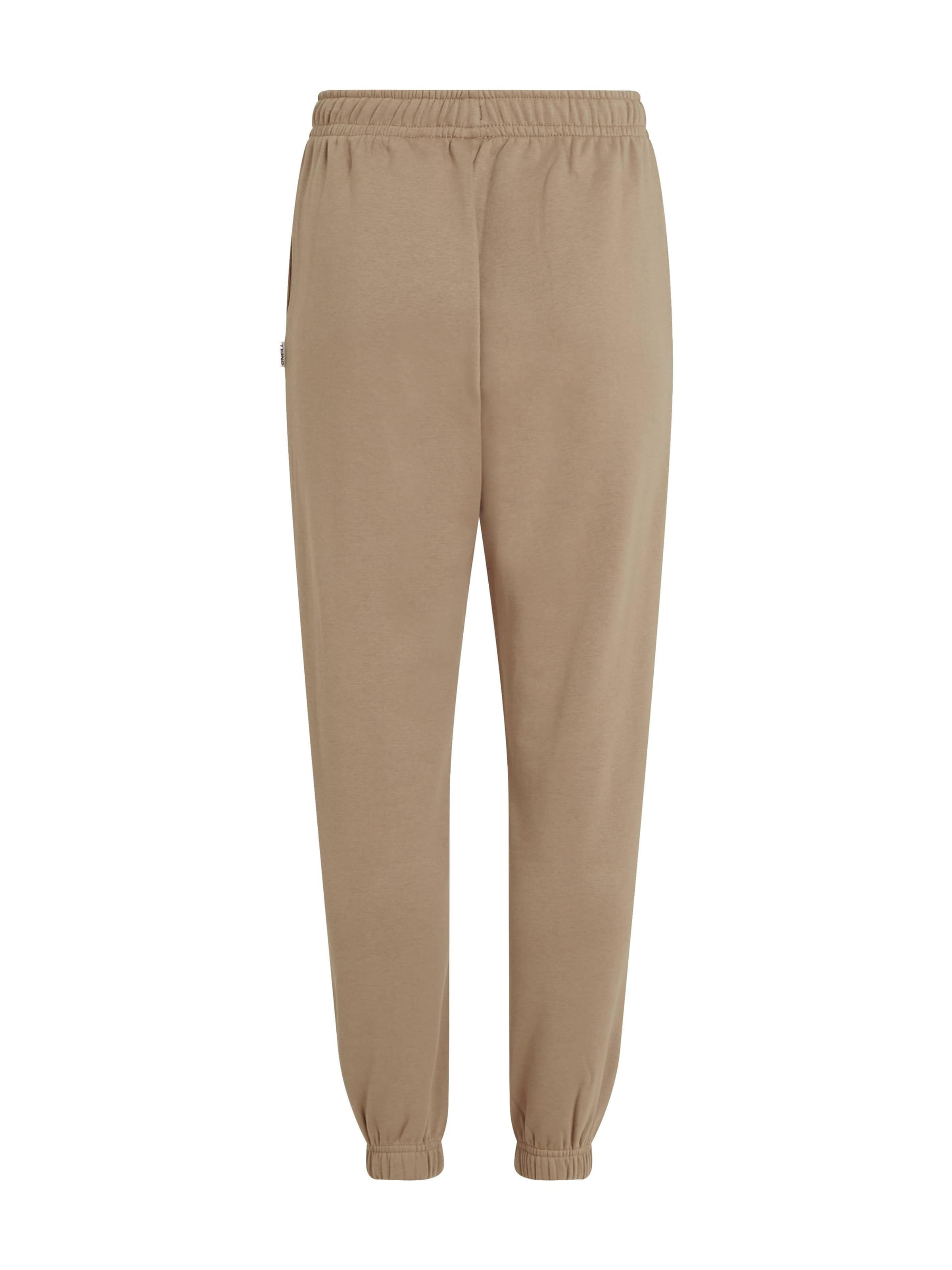 O'NEILL regular Παντελόνι 'Noos Now' σε καφέ