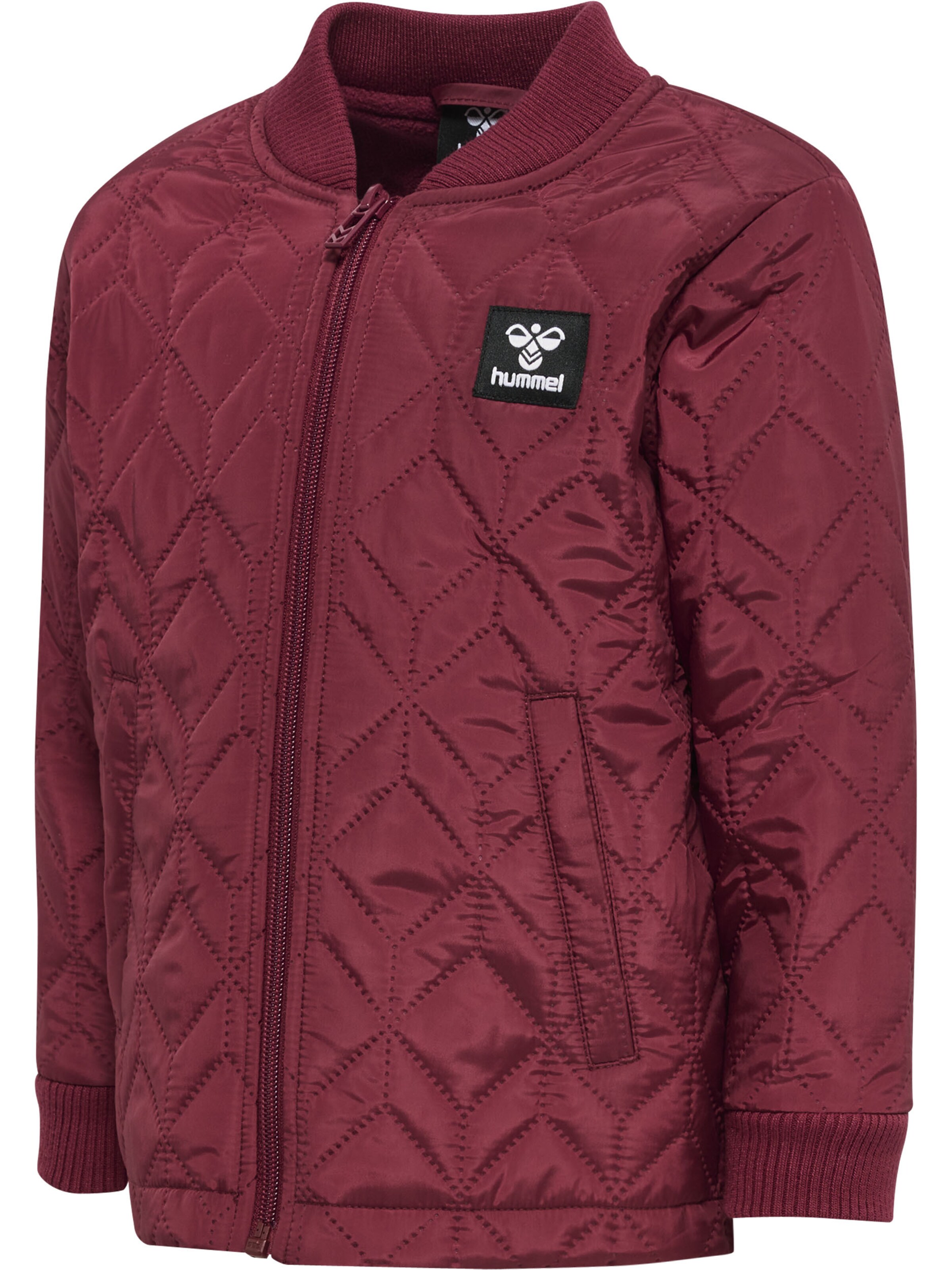 Hummel Joggingpak in Roze