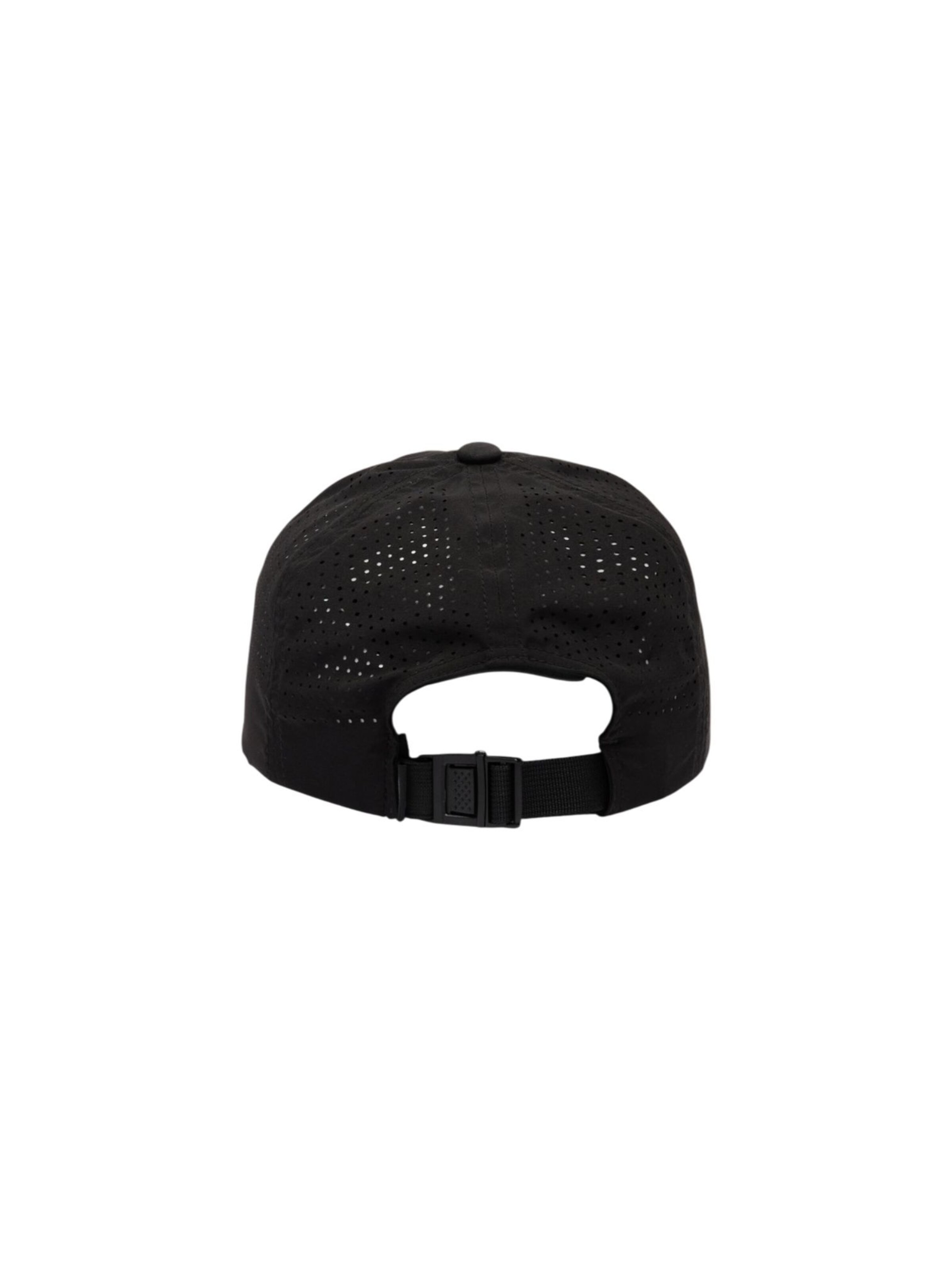 Casquette Obey en noir