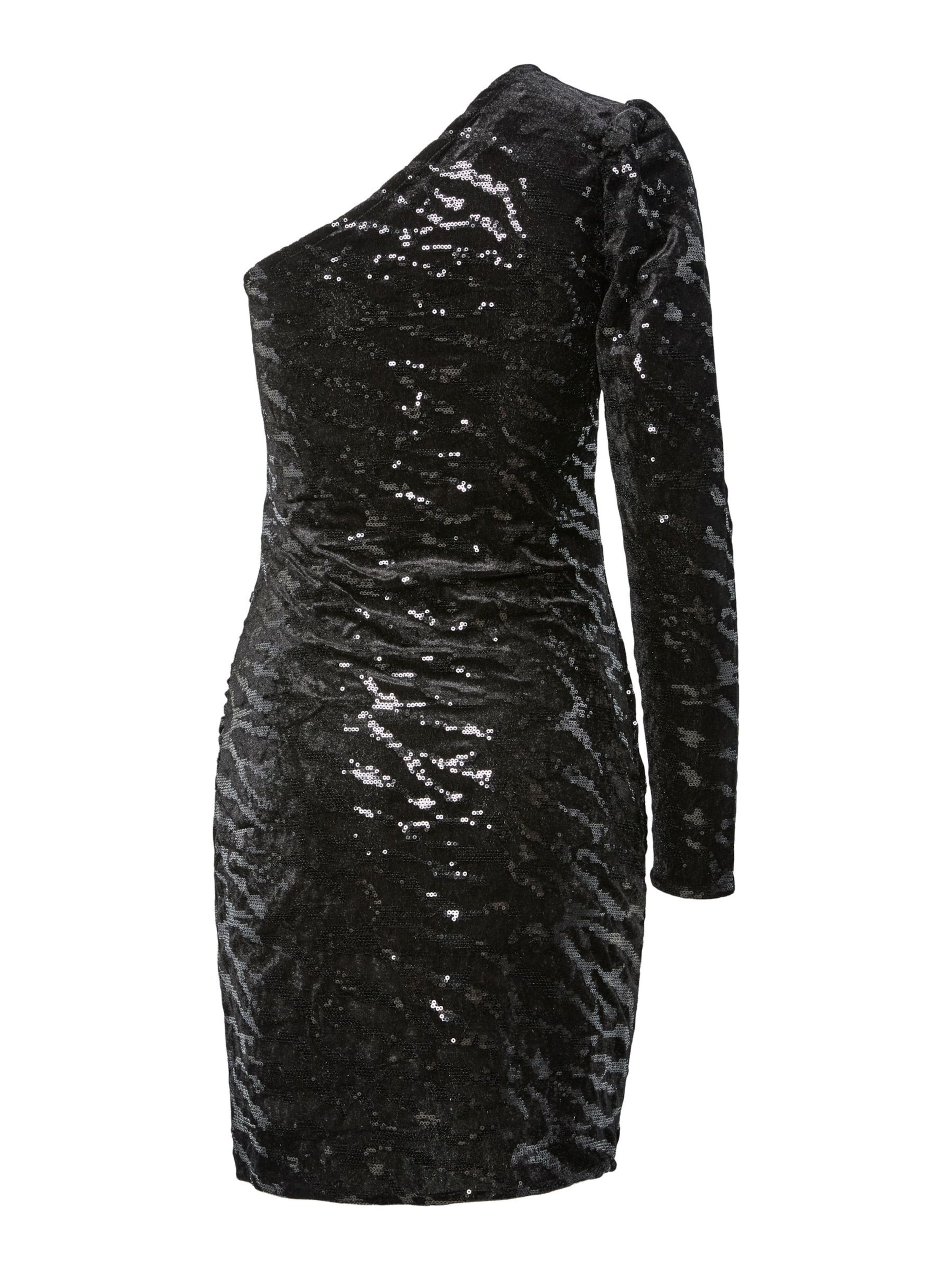 PIECES Dress 'PCMABLE' in Black