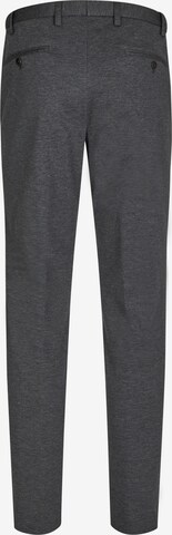 HECHTER PARIS Regular Hose in Grau