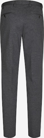 Regular Pantalon HECHTER PARIS en gris