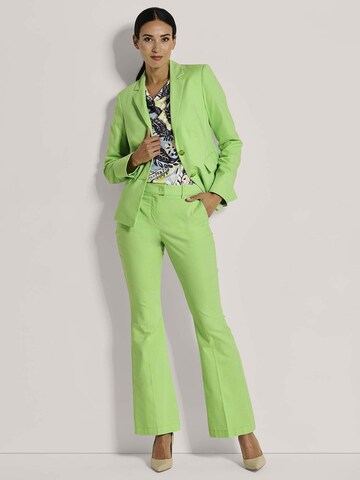 MADELEINE Blazers in Groen