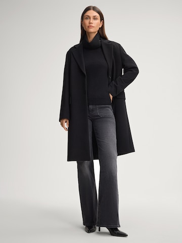 JOOP! Sweater 'Kristin' in Black