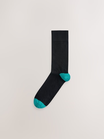 Next Socken in Schwarz