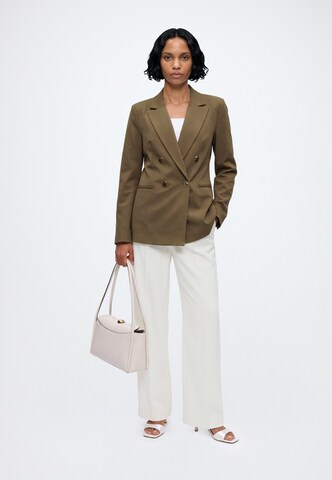 Blazer 'ONLRUFA' ONLY en marron : devant