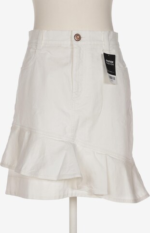 See by Chloé Skirt in L in White: front